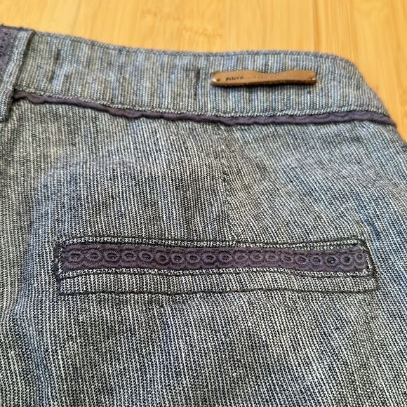 Pilcro pants - Picture 6 of 8